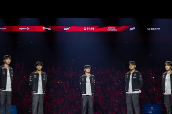 Gen.G hay nhưng chính T1 cũng "tự hủy" với sai lầm chí mạng