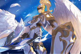 10 năm kể từ khi ra mắt, cuối cùng huyền thoại này cũng hé lộ phần game mới để "chiều lòng" người chơi