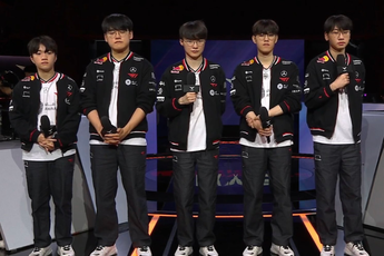 Không phải Gumayusi, đây mới chính là tuyển thủ T1 bị "outplay" ở trận gặp Gen.G