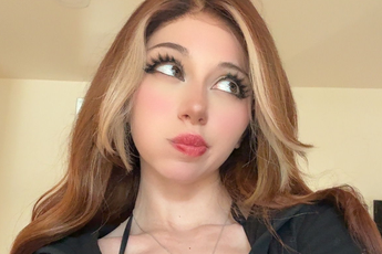 Hot girl Kennakins"đổi gió" với bộ ảnh lạ mắt