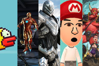 5 game mobile siêu hay đột ngột biến mất không dấu vết, có cả 1 cái tên nổi tiếng tới từ Việt Nam