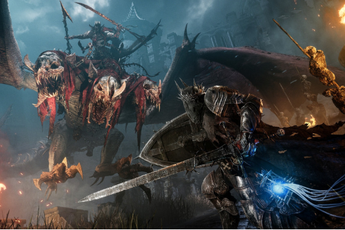 Một bom tấn Soulslike bất ngờ giảm giá game 50%, nhà phát triển khẳng định "không bao giờ tăng lại"