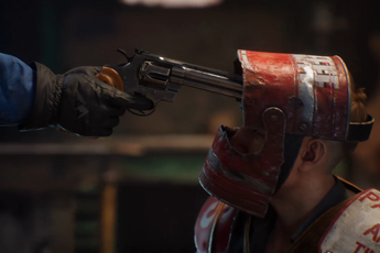 Sau gần 2 năm, cuối cùng Rust Mobile của Tencent cũng đã mở đăng ký!