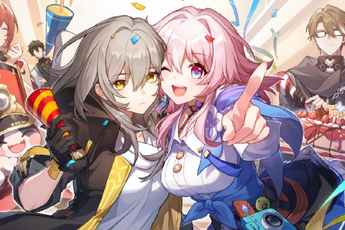 miHoYo âm thầm đăng ký thương hiệu cho một tựa game mới, dự đoán có thể là siêu phẩm "AI" trong tương lai?