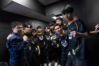 Sao MVKE thừa nhận điểm mạnh nhất của VCS lại đang góp phần kiềm hãm khu vực