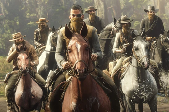 Xuất hiện tựa game miễn phí quá hay trên Steam, fan của Red Dead Redemption không nên bỏ qua