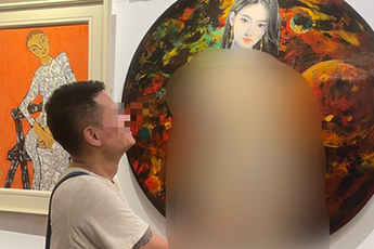 Tuyên bố trên truyền hình sẽ tiết chế hơn, gia đình N.M giờ đây lại đứng giữa bão chỉ trích, đã quên bài học xưa?