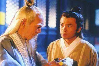 Trương Tam Phong là thiên tài, vì sao ông lại đạt được thành tựu ở tuổi 70, muộn hơn Trương Vô Kỵ 50 năm?