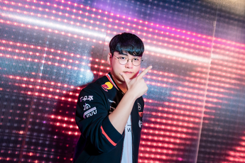 Bằng chứng cho thấy Gumayusi thực sự là siêu sao hiếm thấy của T1