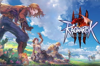 IP huyền thoại Ragnarok Online trở lại sau 2 thập kỷ, cộng đồng game thủ đứng ngồi không yên