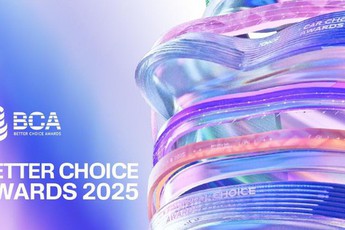 Better Choice Awards 2025 chính thức khởi động: Có gì mới ở mùa giải năm nay?