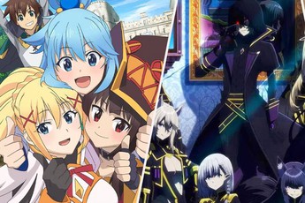 Thời đại Isekai sắp kết thúc, một thể loại anime mới đang nổi lên mạnh mẽ