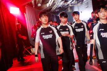 Loạt sao LPL dính nghi vấn bạo lực mạng với một nữ streamer, có cả Á quân EWC