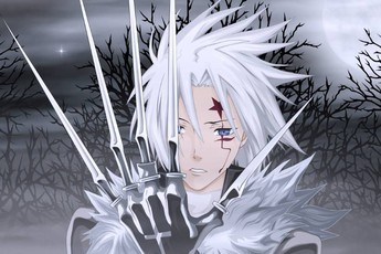 19 năm sau, tác phẩm kinh điển Shonen Jump này cần được làm lại thành anime