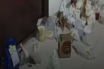 Tưởng mình là người đặc biệt, đặt "ly trà sữa mùa thu" tận 2 lần cho crush, chàng trai "đứng hình" khi shipper tiết lộ