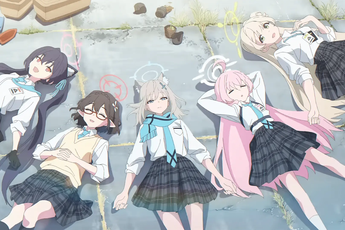 Đang yên lành, game Gacha này đột nhiên bị hack, NPH phải khẩn cấp bảo trì khiến người chơi hoang mang