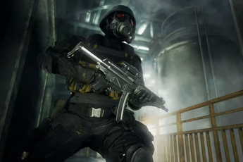 Cosplay nhân vật trong Resident Evil, nam thanh niên bị "bớ" luôn lên đồn cảnh sát...