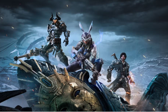 Sử dụng "streamer ảo" và AI để quảng bá game, NPH gặp hạn lớn, bị chỉ trích mạnh mẽ