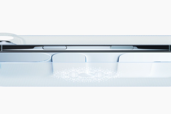 Ra mắt iPhone Air, phiên bản iPhone mới mạnh mẽ với thiết kế đột phá