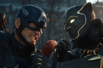 Những tựa game siêu anh hùng quá hoành tráng, đang được người chơi chờ đón bậc nhất