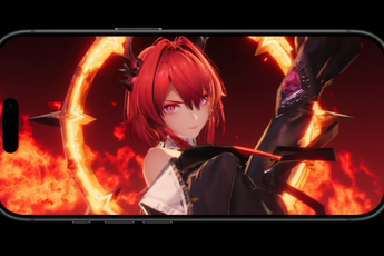 Tất tần tật các tựa game xuất hiện trong sự kiện ra mắt iPhone 17 của Apple