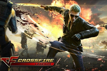 Fanpage chính thức của Crossfire: Legends bất ngờ có động thái mới, thời điểm huyền thoại trở lại đã rất gần?