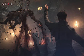 Một tựa game chất lượng trên Steam giảm giá kỷ lục, tin vui cho tín đồ của dòng game kinh dị