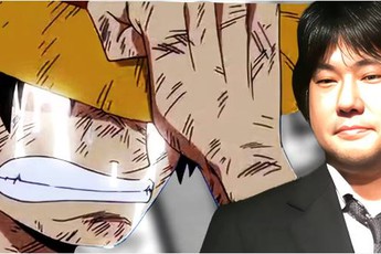 One Piece chính thức bị đánh bại bởi một bộ manga thế hệ tiếp theo vào năm 2025