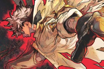 "Ngựa ô" của năm 2025: Siêu phẩm anime bị bỏ quên âm thầm vượt mặt mọi đối thủ