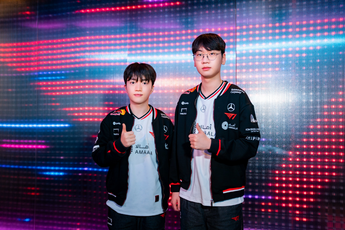 Keria thừa nhận một điểm yếu chí mạng của T1