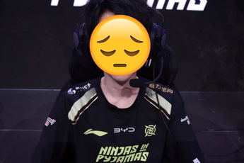 Xuất hiện thông tin một cựu vương CKTG đã chính thức giải nghệ