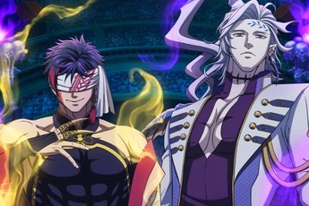 8 anime có nguyên tác xuất sắc nhưng bị hủy hoại bởi hoạt hình kém