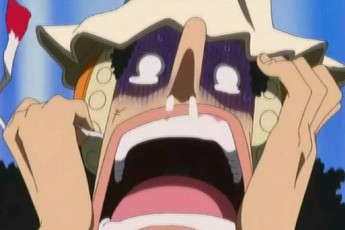 Hé lộ bí ẩn đằng sau sự hèn nhát của Usopp trong One Piece