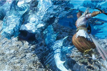 Một bom tấn quá hay trên Steam bất ngờ giảm giá sập sàn, sale off 90% cho game thủ