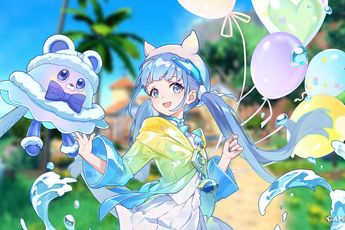 Honkai: Nexus Anima bất ngờ mở đăng ký trước: Không đếm số lượng, không quà thưởng nhưng vẫn khiến làng game điên đảo