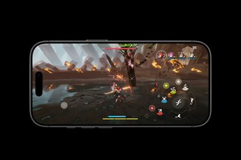 Trước khi "tậu" iPhone 17, đây là danh sách các game AAA đỉnh cao mà anh em game thủ không nên bỏ qua
