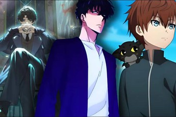 3 anime gây tranh cãi nhất năm 2025 có một điểm chung thú vị