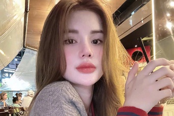 Truy nã hotgirl Ly Meo