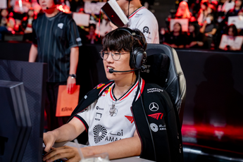 Một vị tướng hot meta đang là sự khác biệt lớn nhất giữa LCK và LPL