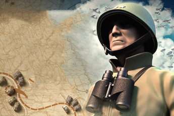 Steam tiếp tục tung deal hời, một siêu phẩm game chiến tranh giảm giá kịch sàn, tương đương cốc trà sữa