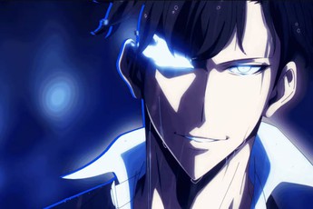 Tác giả Solo Leveling chính thức xác nhận cấp độ sức mạnh cuối cùng của Sung Jinwoo