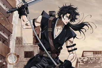 Top 9 anime bị "ném đá" vì đồ họa tệ hại, dù cốt truyện cực hay