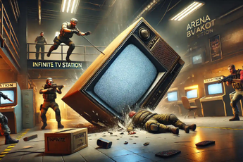 Tin vui cho game thủ, một bom tấn FPS đổ bộ lên Steam, chính thức nói không với "pay to win"