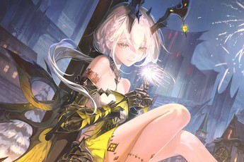 Siêu tân binh Gacha bất ngờ bùng nổ nửa cuối 2025, vượt mốc 8 triệu người đăng ký để khẳng định sức nóng