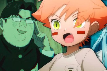 10 nhân vật Anime thế hệ mới gây khó chịu nhất vì tính cách quái gở