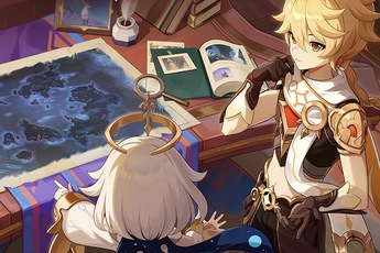 Top 4 nhân vật Genshin Impact mạnh nhất lúc này, thống trị tuyệt đối La Hoàn ở phiên bản 6.0