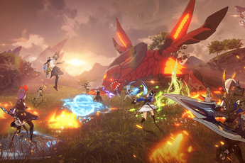 Cuối cùng, bom tấn Gacha "ngủ đông" của Tencent cũng ấn định ngày ra mắt chính thức