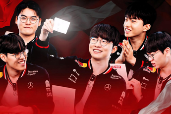 Đại thắng DK nhưng cựu huyền thoại cũng phải nói câu "đắng lòng" về T1