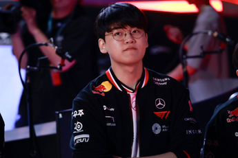 Gumayusi chia sẻ sự thật sau lựa chọn Ziggs