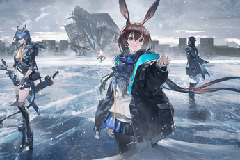 Thống kê doanh thu các tựa game Gacha tháng 8/2025: Một huyền thoại hồi sinh mạnh mẽ, các "ông lớn" khác tụt hạng nghiêm trọng